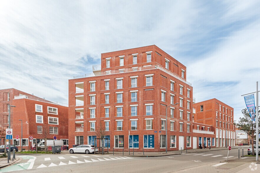 Multifamily in Lille for sale - Building Photo - Image 2 of 2