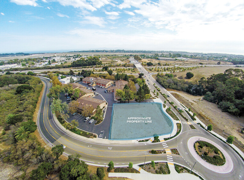 6491 Calle Real, Goleta, CA for sale - Building Photo - Image 1 of 1