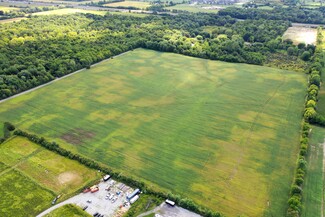 More details for 0 Prairie Baptist, Noblesville, IN - Land for Sale