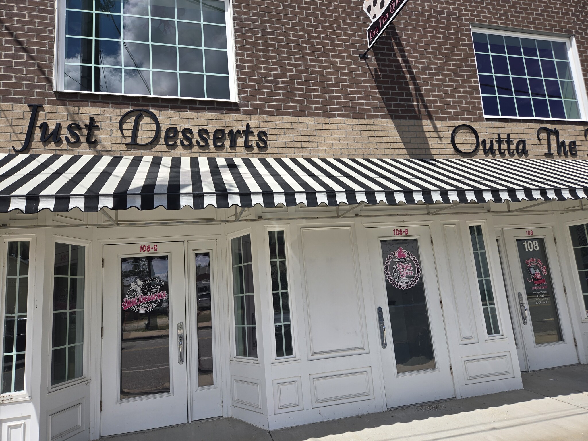 108 S Pine St, Princeton, NC for sale Primary Photo- Image 1 of 1