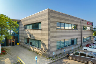 More details for 880 Laurentian Dr, Burlington, ON - Office for Lease