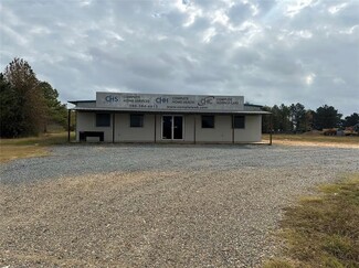 More details for 3979 S Park Dr, Broken Bow, OK - Office for Sale