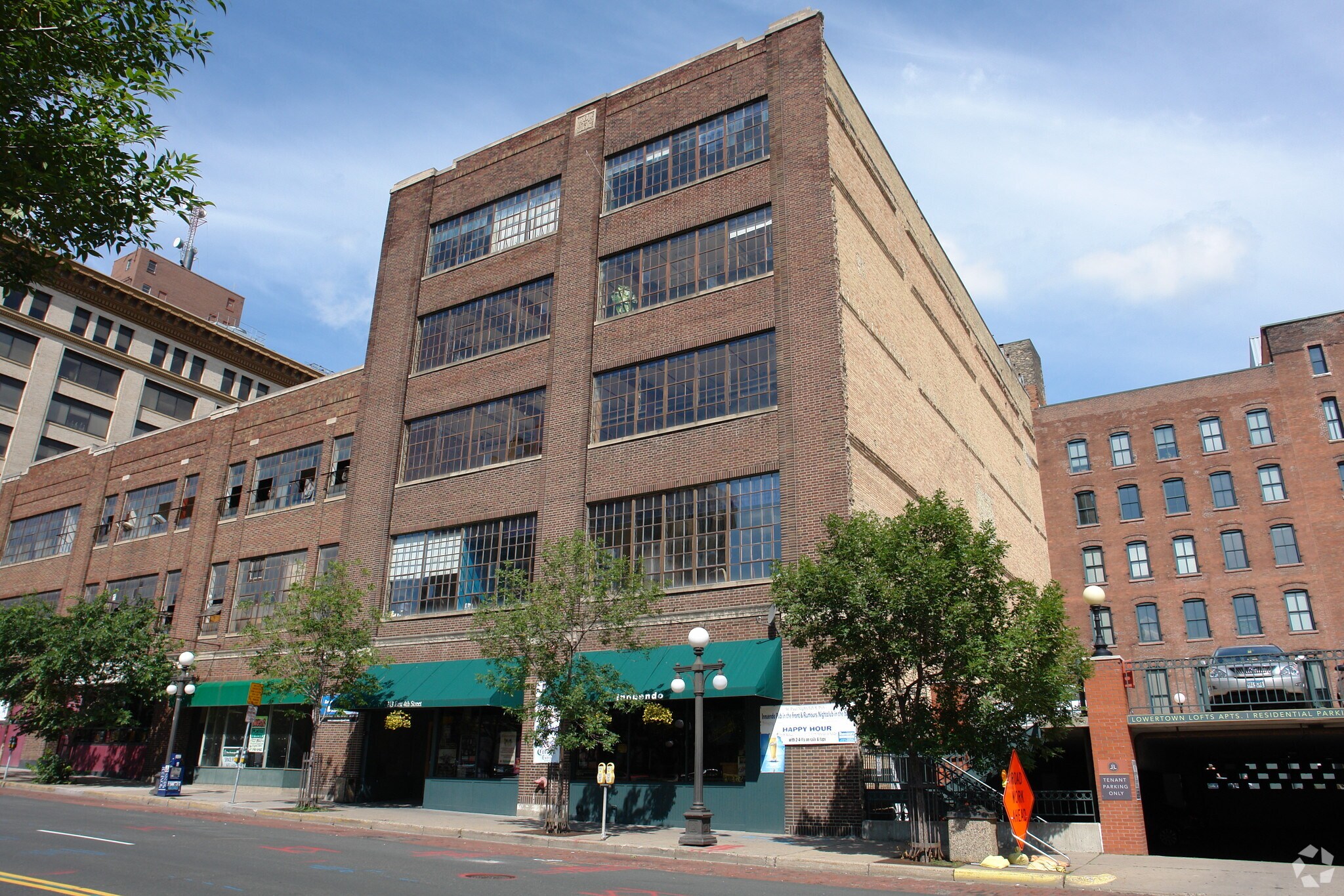 213 4th St E, Saint Paul, MN for sale Building Photo- Image 1 of 1