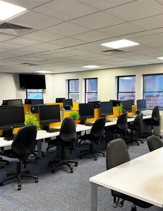 More details for 1A-1B Greenfield Cres, Birmingham - Office for Lease