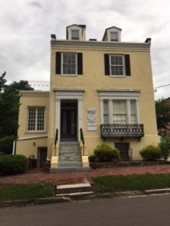 201 Washington St, Cumberland, MD for sale - Building Photo - Image 1 of 1