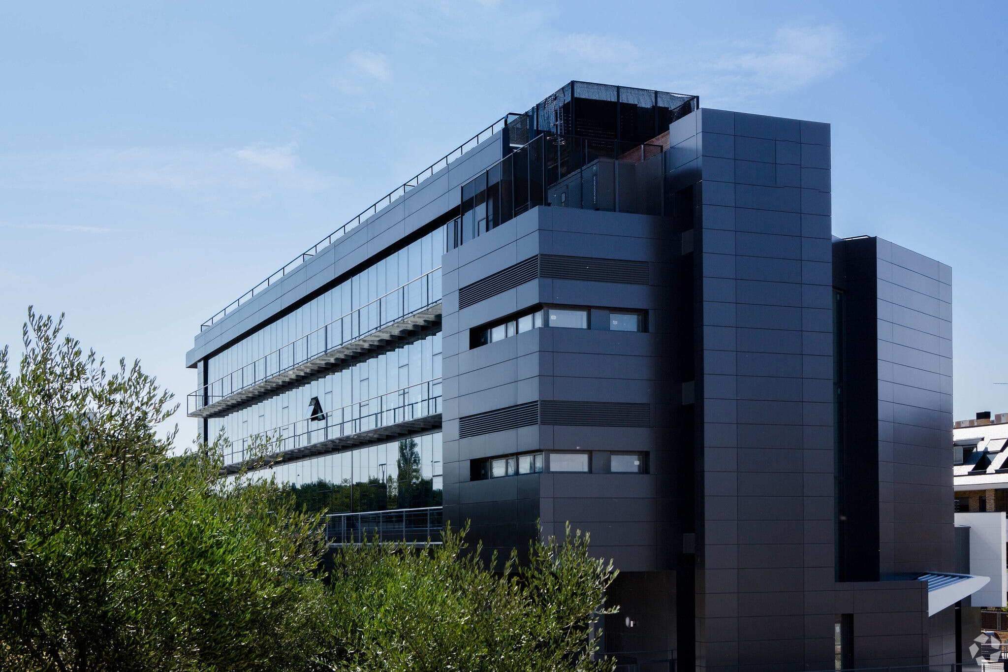 Calle María Guerrero, 34, Las Rozas de Madrid, Madrid for lease Interior Photo- Image 1 of 4