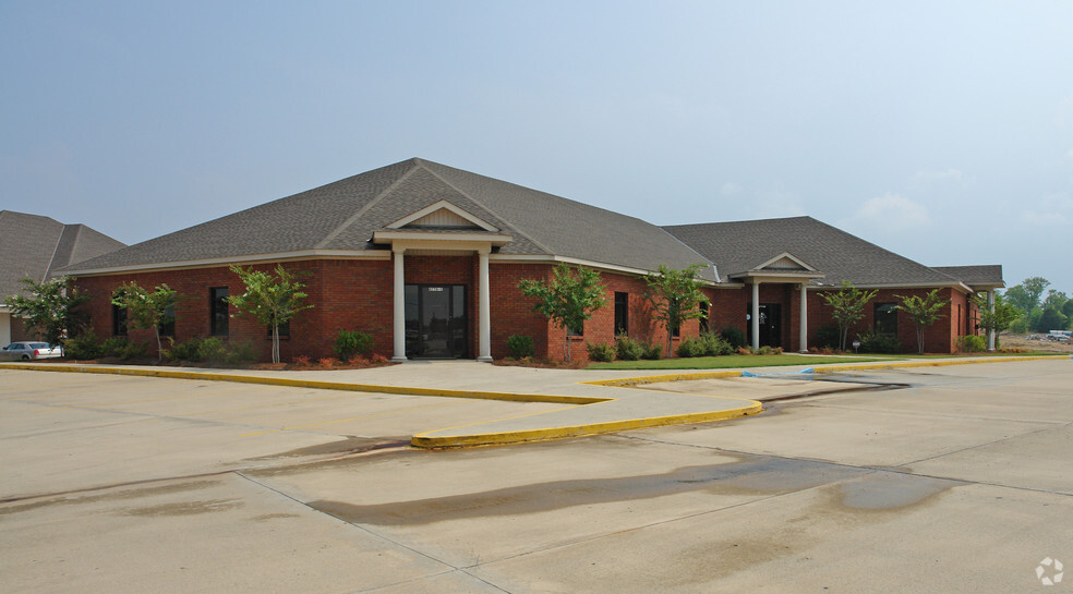 4770 Woodmere Blvd, Montgomery, AL for lease - Building Photo - Image 3 of 35