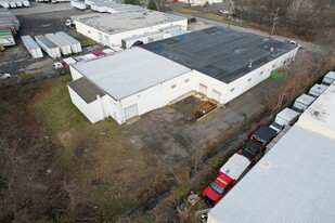 2011 Hartel Ave, Levittown PA - Warehouse