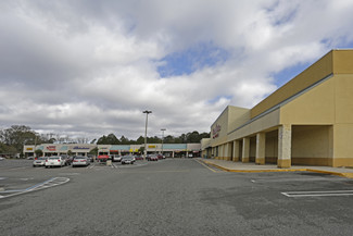 More details for 2261 Edgewood Ave W, Jacksonville, FL - Retail for Lease