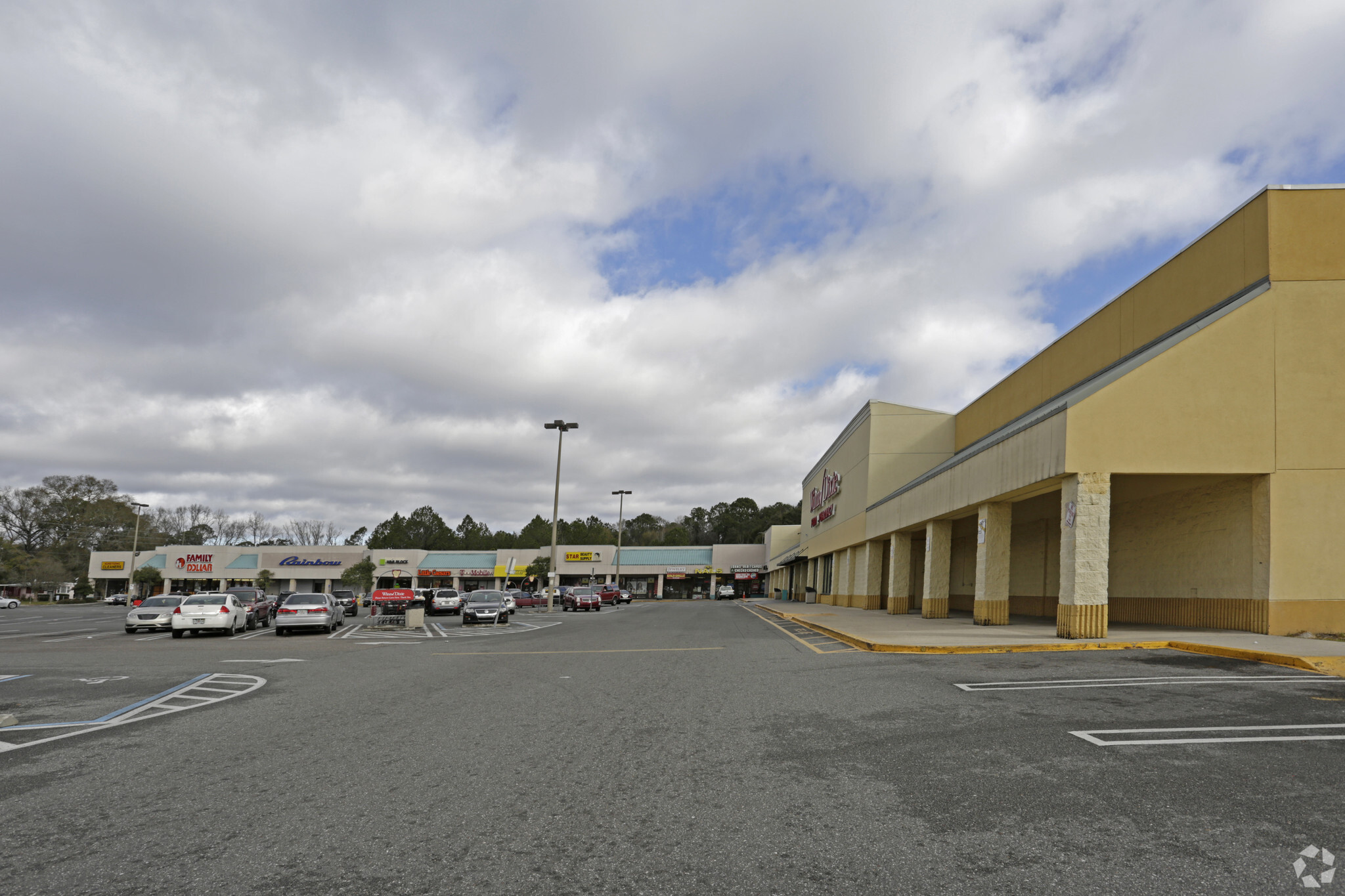 2261 Edgewood Ave W, Jacksonville, FL for lease Building Photo- Image 1 of 10