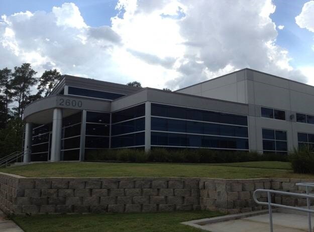 2600 Technology Forest Blvd, The Woodlands, TX for sale Building Photo- Image 1 of 1