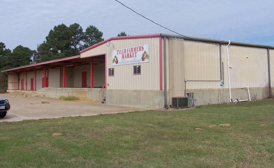 17115 S Highway 64 E, Tyler, TX for sale - Primary Photo - Image 1 of 1