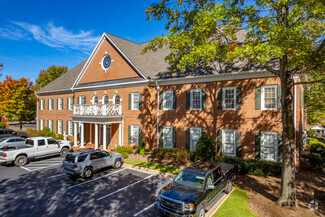 More details for 284 S Main St, Alpharetta, GA - Office for Lease