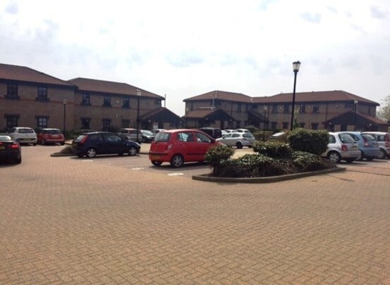 River Dr, South Shields for lease Building Photo- Image 1 of 6