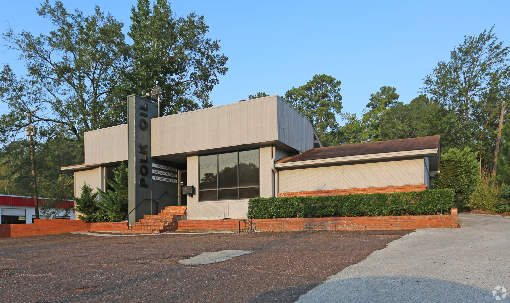 1422 S First St, Lufkin, TX for sale Primary Photo- Image 1 of 1