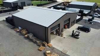 T - Warehouse