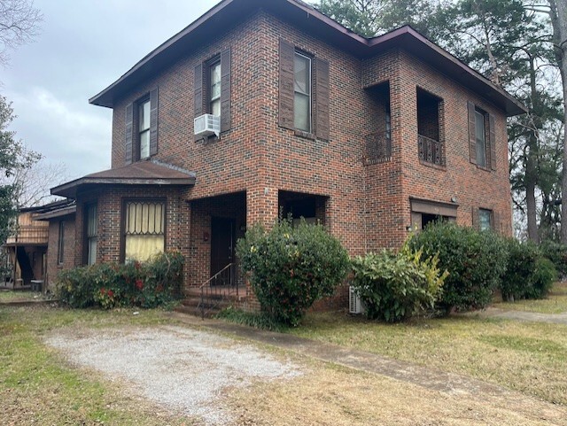 422 Lafayette St NE, Decatur, AL for sale - Building Photo - Image 3 of 15