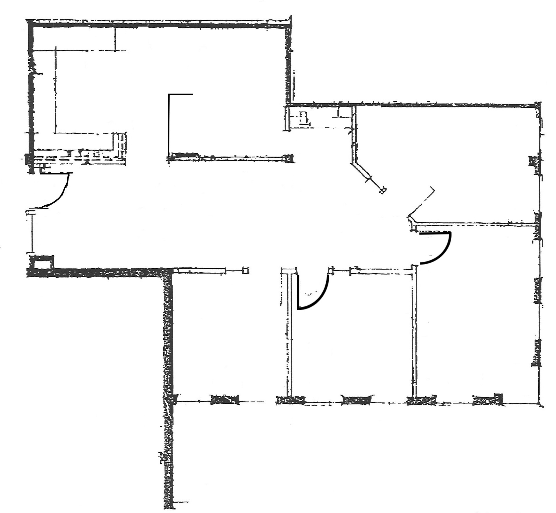 900 5th Ave, San Rafael, CA for lease Site Plan- Image 1 of 1