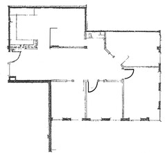 900 5th Ave, San Rafael, CA for lease Site Plan- Image 1 of 1