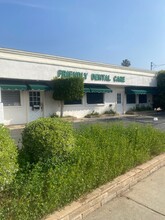 335 W Arrow Hwy, Glendora, CA for lease Building Photo- Image 1 of 14