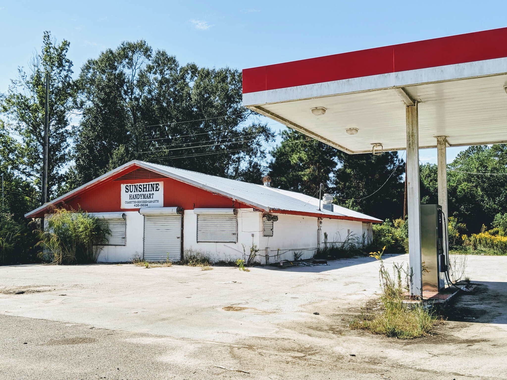 24232 US Highway 96 S, Kirbyville, TX for sale Primary Photo- Image 1 of 1