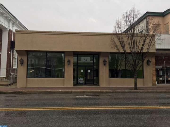 57 S Broadway, Pitman, NJ for sale - Primary Photo - Image 1 of 1