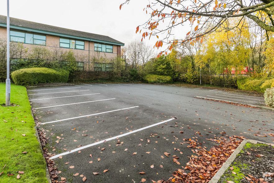 Chester Rd, Runcorn for sale - Building Photo - Image 3 of 3