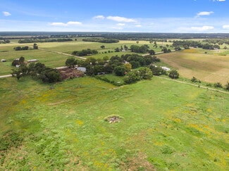 More details for 22190 Hwy 77, Thackerville, OK - Land for Sale