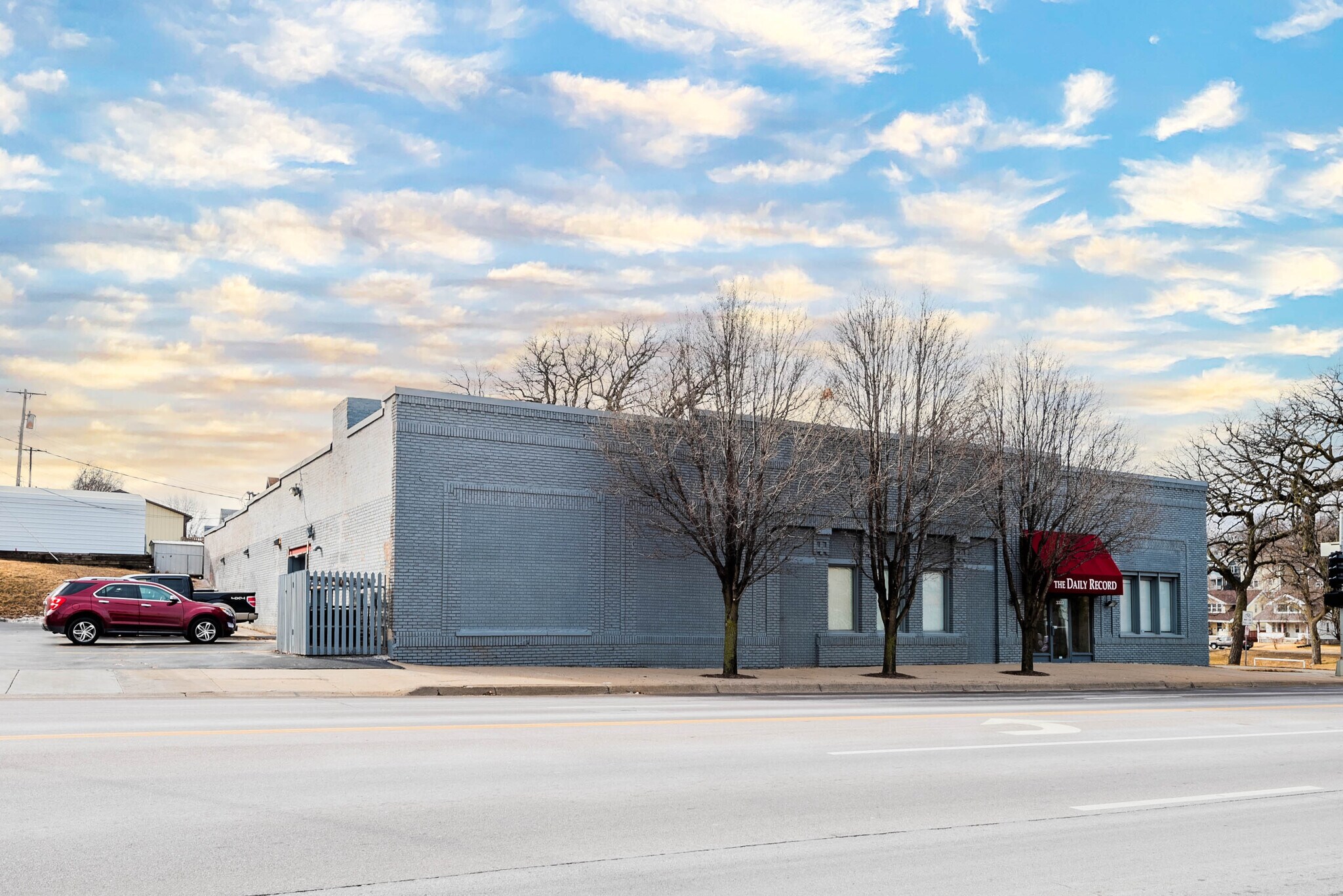 3323 Leavenworth St, Omaha, NE for sale Primary Photo- Image 1 of 1