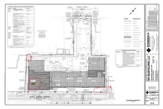 321 E 3rd St, Plainfield, NJ for lease Floor Plan- Image 1 of 1