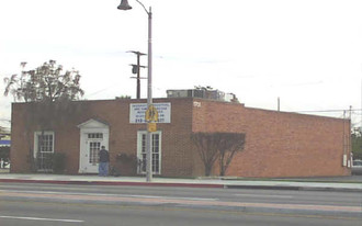 Integrated Medical Clinics - Parking Garage