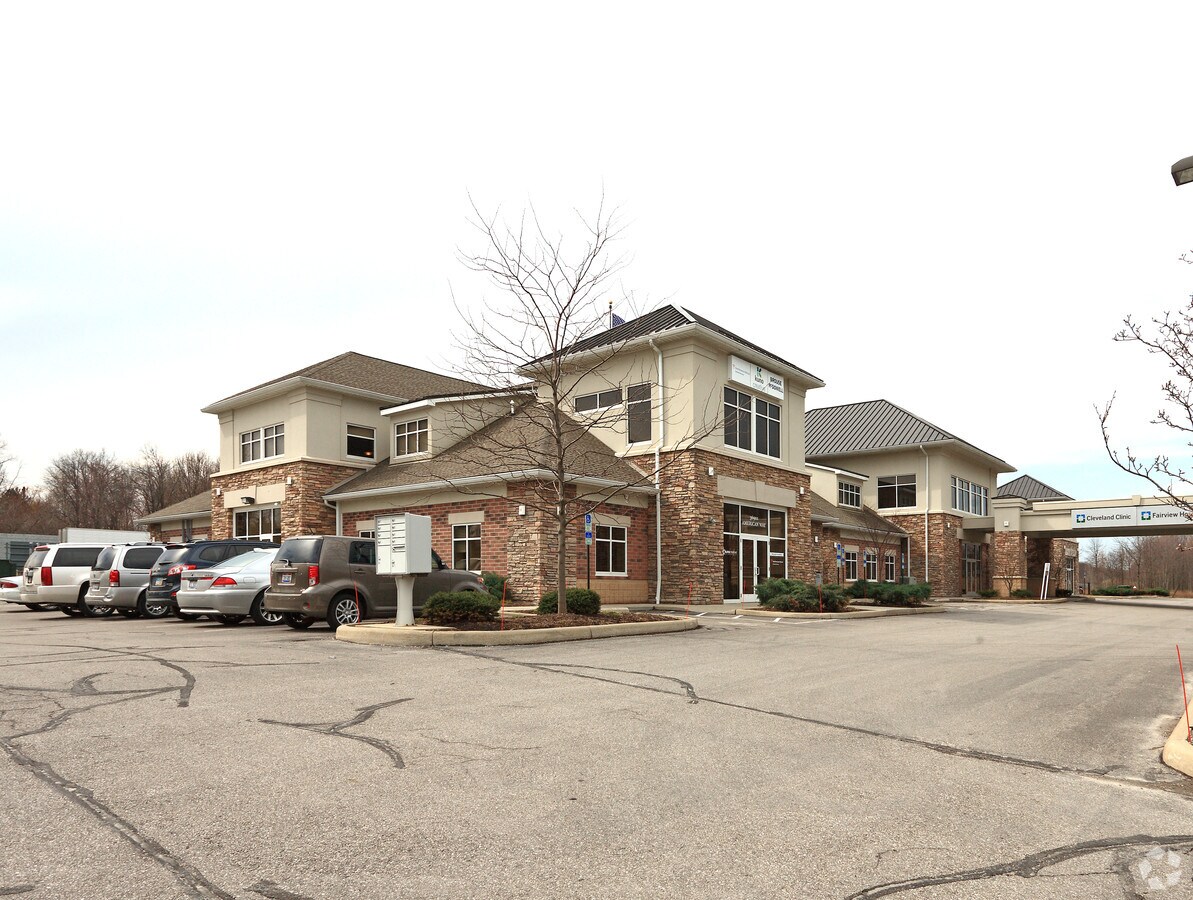 36901 American Way, Avon, OH 44011 Avon Pointe