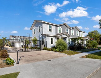 More details for 1113 N Bewley St, Santa Ana, CA - Multifamily for Sale