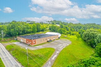 More details for 55-57 Mark Dr, Delmont, PA - Flex for Lease