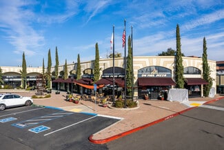 More details for 2005 Crow Canyon Pl, San Ramon, CA - Retail for Lease