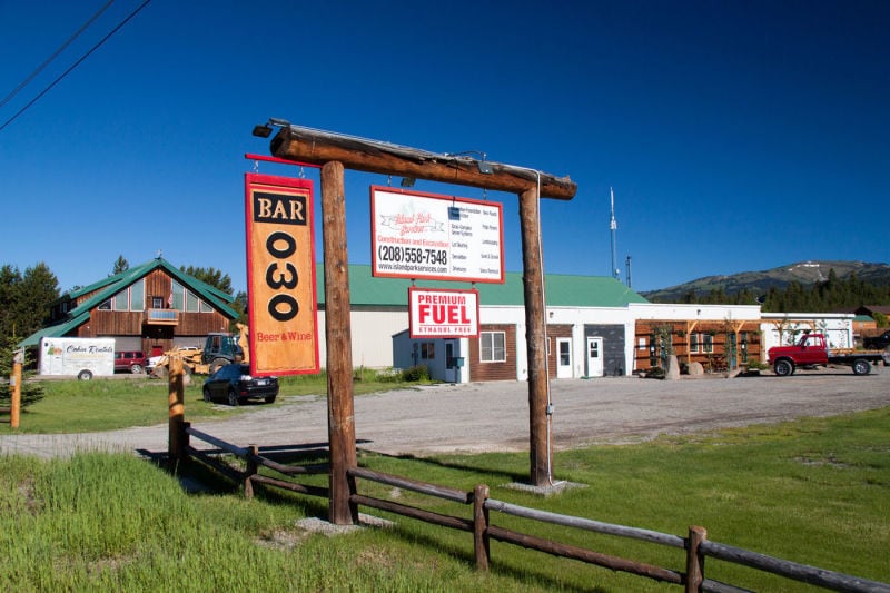 3553 Yale Kilgore Rd, Island Park, ID for sale - Other - Image 1 of 1