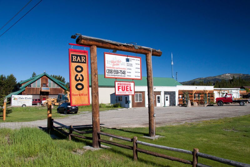 3553 Yale Kilgore Rd, Island Park, ID for sale Other- Image 1 of 1