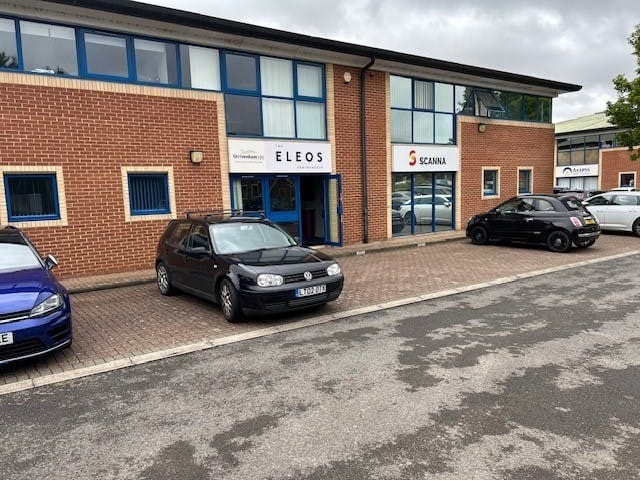 Majors Rd, Swindon for lease - Building Photo - Image 2 of 3