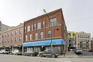 1152 N Milwaukee Ave, Chicago IL - Commercial Real Estate