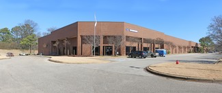 More details for 3900-3950 Willow Lake Blvd, Memphis, TN - Industrial for Lease