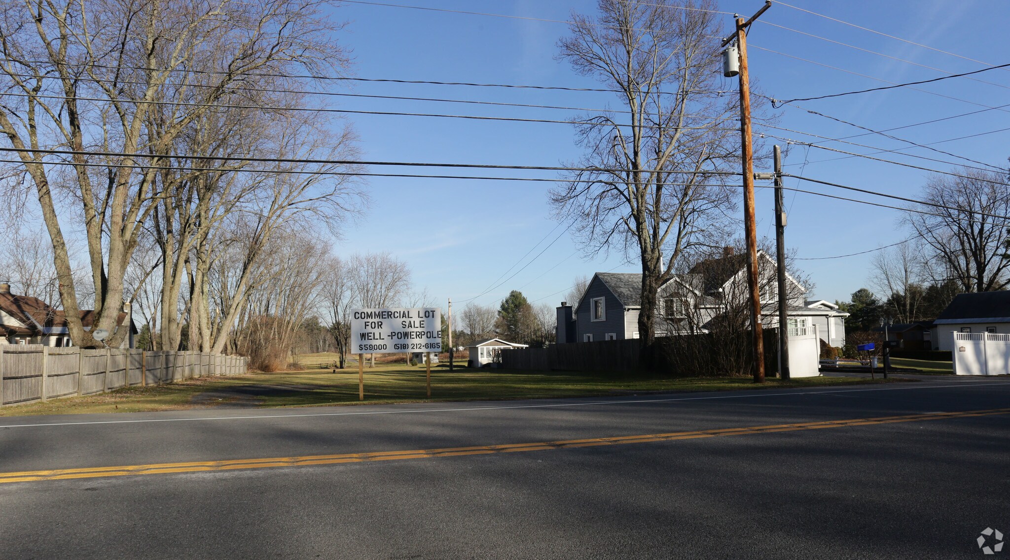 4243 Route 30, Amsterdam, NY for sale Building Photo- Image 1 of 1