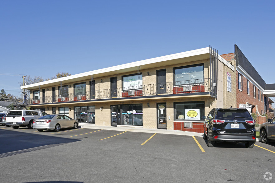 1032 S La Grange Rd, La Grange, IL for lease - Building Photo - Image 1 of 3