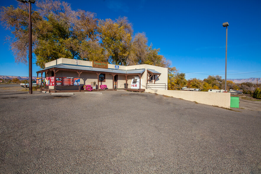 2898 Highway 50, Grand Junction, CO for lease - Building Photo - Image 2 of 29