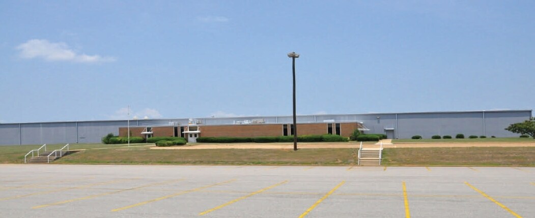 188 Sheffield Dr, Monroeville, AL for sale Primary Photo- Image 1 of 1