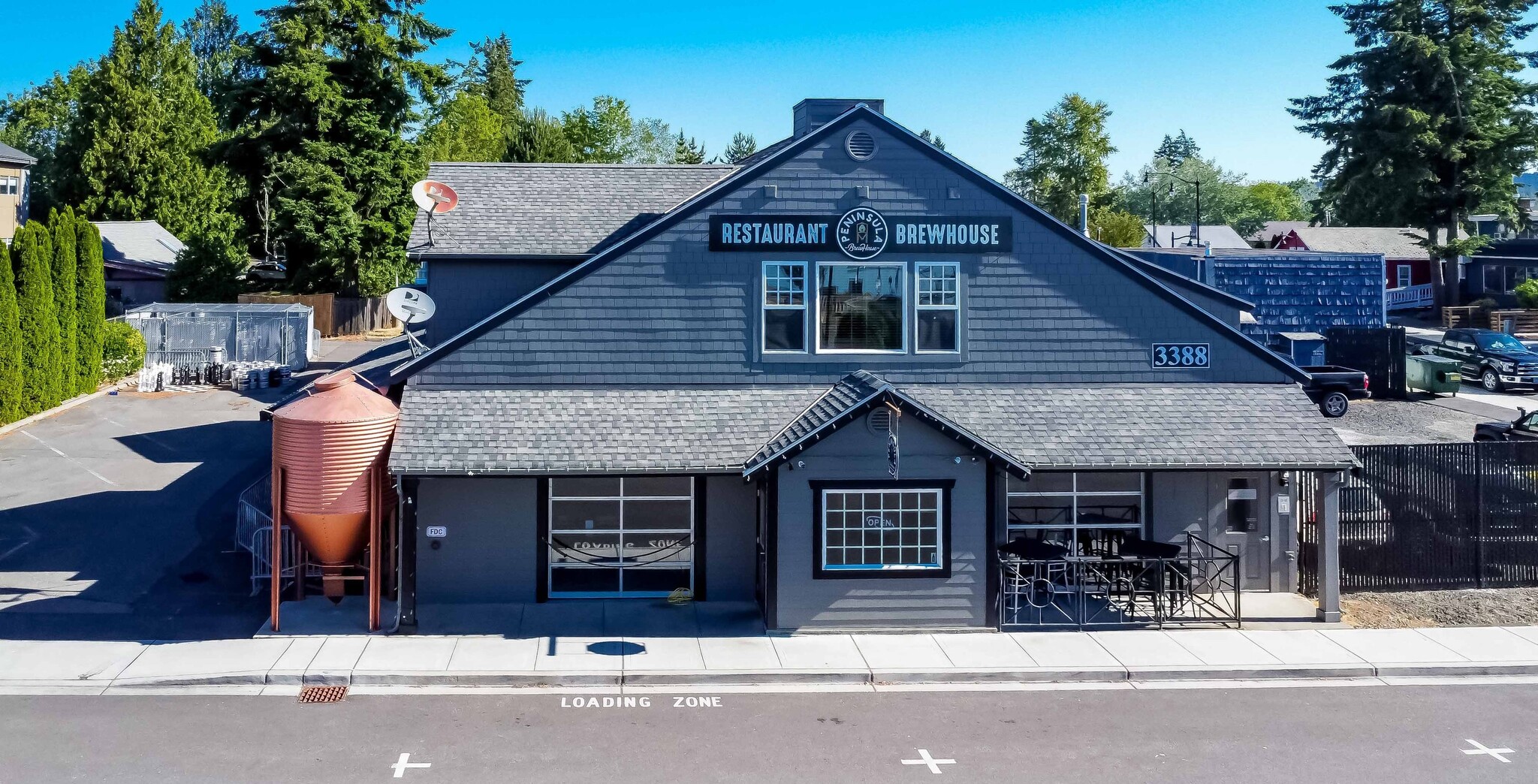 3388 Byron St, Silverdale, WA for sale Building Photo- Image 1 of 13