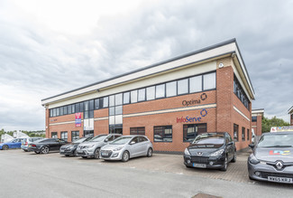 More details for Blakewater Rd, Blackburn - Office for Lease