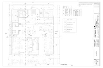 349 Johnson St, Hollywood, FL for lease Site Plan- Image 1 of 1