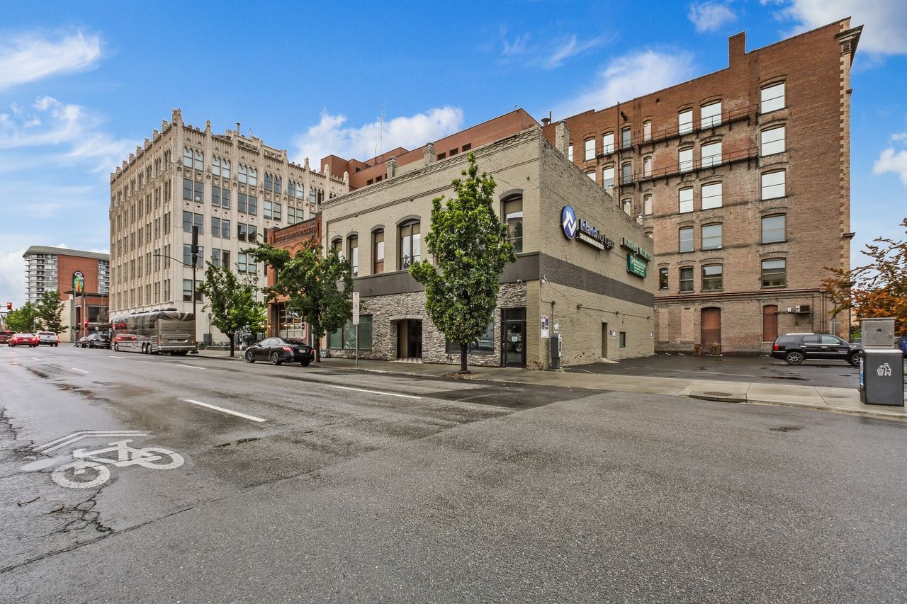 908 W Sprague Ave, Spokane, WA for lease Building Photo- Image 1 of 2