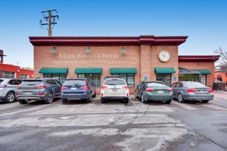 More details for 2629 Main St, Littleton, CO - Office for Lease