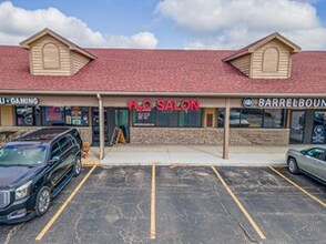2450 US Rte. 12, Spring Grove, IL for lease Building Photo- Image 1 of 1